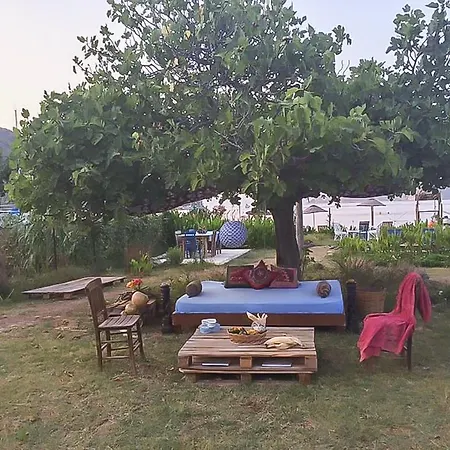 Kocabahce Glamping