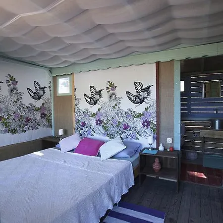 Kemping Kocabahce Glamping *