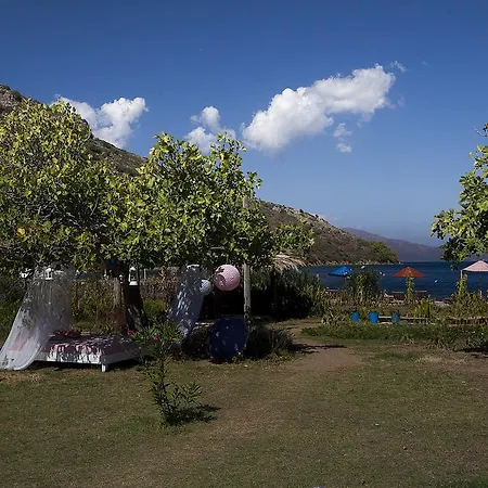 Kemping Kocabahce Glamping Marmaris