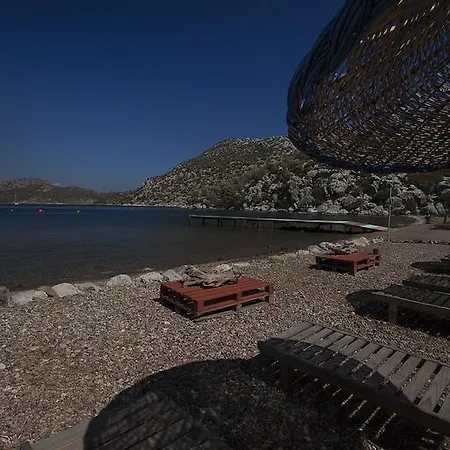 Kocabahce Glamping Marmaris