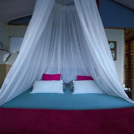 Kocabahce Glamping