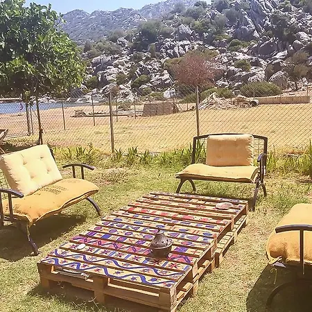 Kocabahce Glamping *