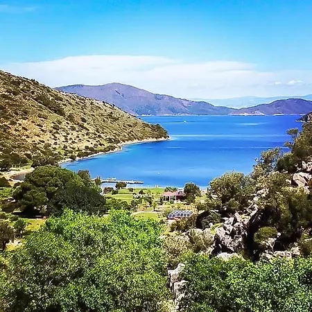 Kocabahce Glamping * Marmaris