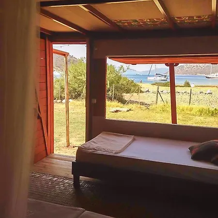 Kocabahce Glamping