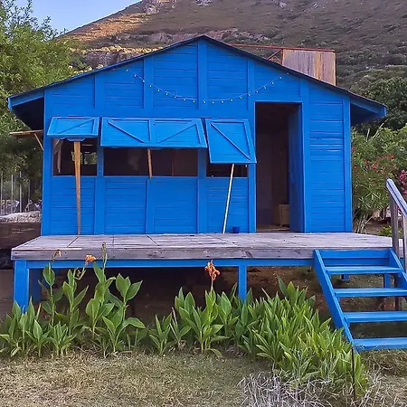 Kocabahce Glamping Marmaris