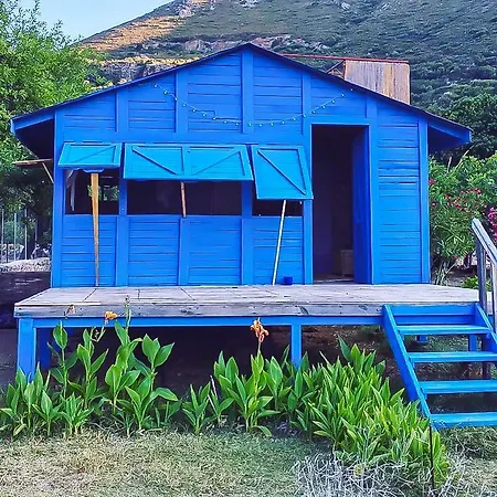 Kocabahce Glamping * Marmaris