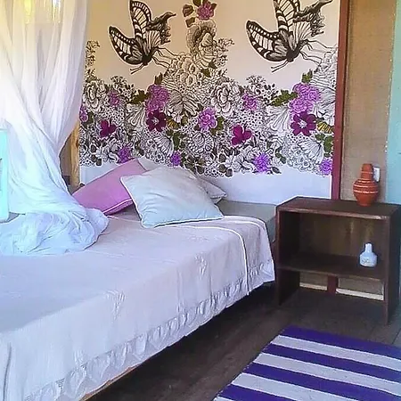 Kemping Kocabahce Glamping Marmaris