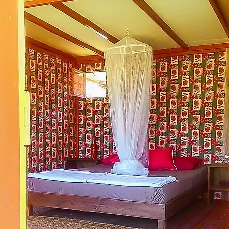 Kemping Kocabahce Glamping
