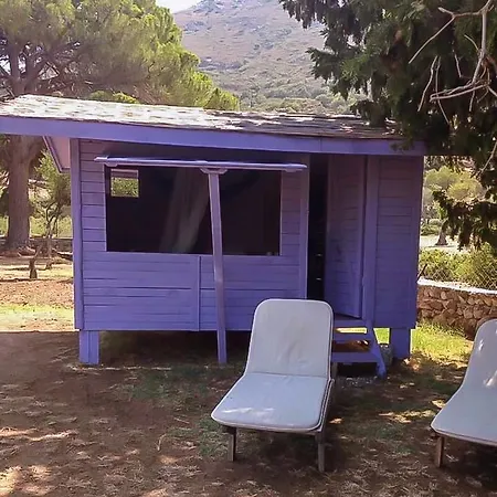 Kocabahce Glamping