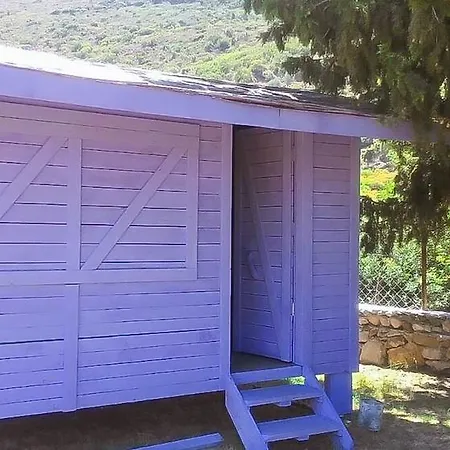 Kemping Kocabahce Glamping