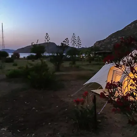 Kocabahce Glamping Marmaris