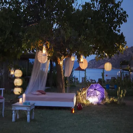 Camping Kocabahce Glamping *
