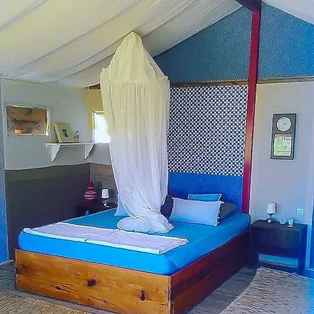 Camping Kocabahce Glamping *