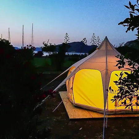 Camping Kocabahce Glamping Marmaris
