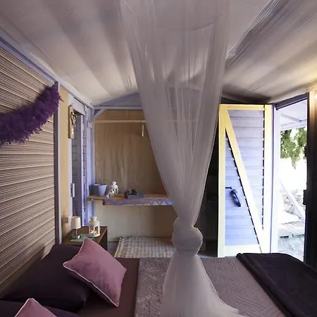 Camping Kocabahce Glamping