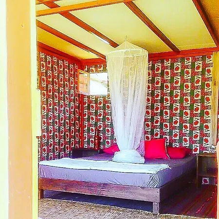 Kocabahce Glamping Camping Marmaris