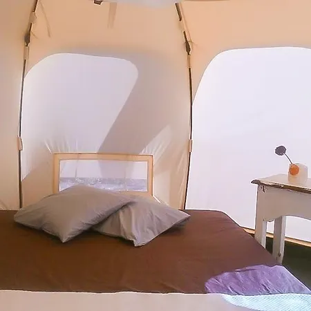 Camping Kocabahce Glamping *